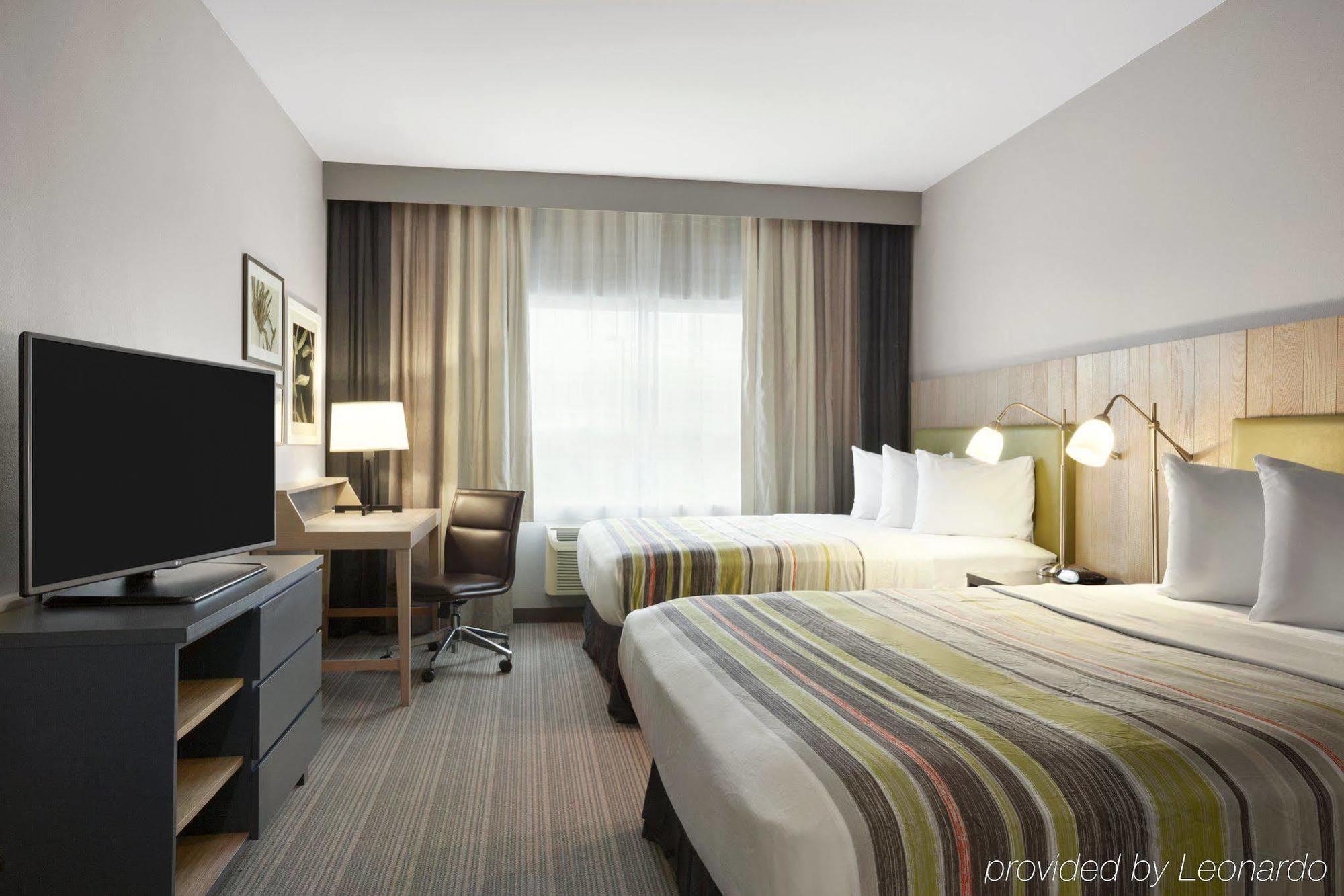 Country Inn & Suites By Radisson, Clarksville, Tn ภายนอก รูปภาพ