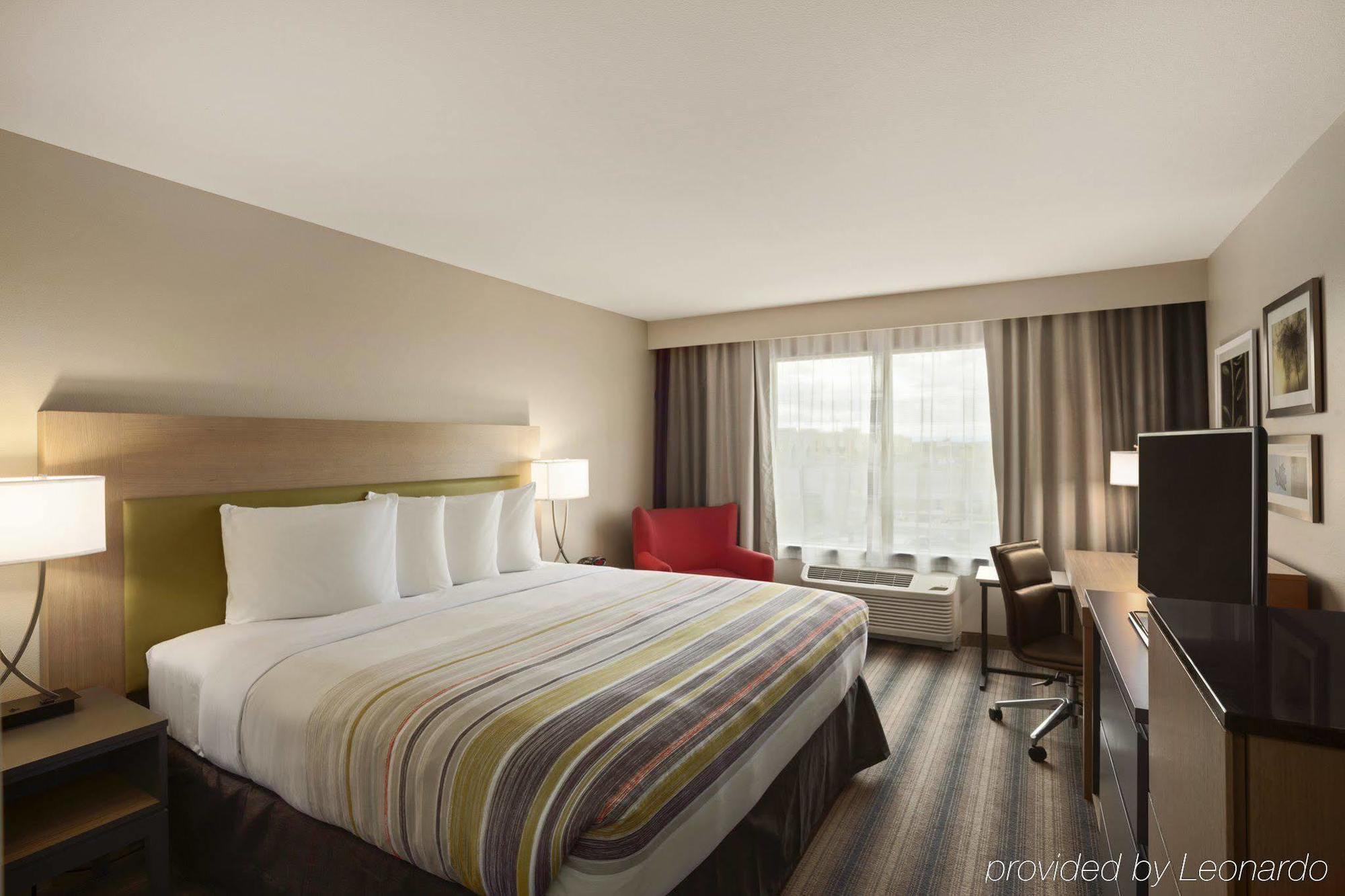 Country Inn & Suites By Radisson, Clarksville, Tn ภายนอก รูปภาพ